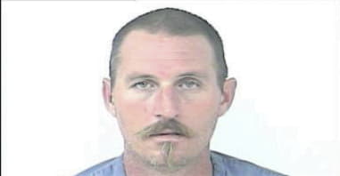 Robert Martinez, - St. Lucie County, FL 